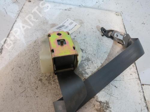 Used Rear right seatbelt Rear right seatbelt RENAULT LAGUNA I (B56_, 556_) 2.2 dT (B569) (113 hp) 25092633 25092633