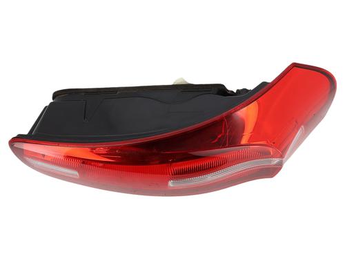 Left taillight CITROËN C4 Picasso II  | BP33947617C34  - Image 6
