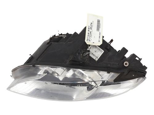 Left headlight AUDI A4 B7 (8EC) 1.9 TDI | BP37035371C28 - Image 4