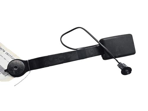 Seat buckle RENAULT CAPTUR I (J5_, H5_) 1.2 TCe 120 | BP29221911I32 - Image 3