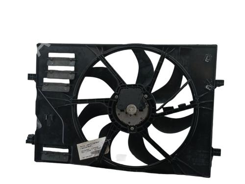 Used Radiator fan Radiator fan VW GOLF VII (5G1, BQ1, BE1, BE2) [2012-2021] 39395101 39395101