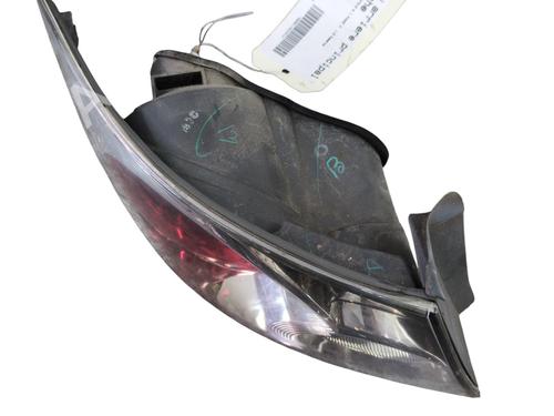 Left taillight MAZDA 6 Hatchback (GG) 1.8 | BP30399517C34 - Image 2