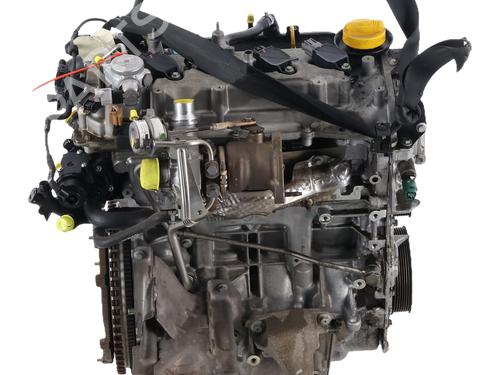 Engine RENAULT CLIO IV (BH_) 1.2 TCe 120 (BHAU) | BP38939536M1 - Image 3