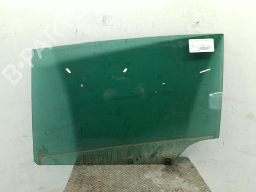 Used Rear left door window PEUGEOT 5008 (0U_, 0E_) 1.6 HDi (114 hp) 25104816