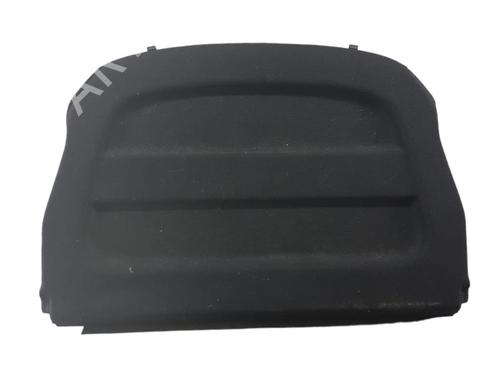 Used Rear parcel shelf Rear parcel shelf RENAULT MEGANE III Coupe (DZ0/1_) 1.6 16V (DZ0U, DZ1B, DZ1H) (110 hp) 25072874 25072874