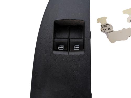 Left front window switch SEAT LEON (1P1) 1.9 TDI | BP32729054I27  - Image 5