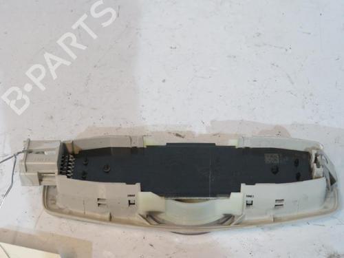 Used Interior roof light Interior roof light FORD C-MAX II (DXA/CB7, DXA/CEU) 1.5 TDCi (120 hp) 25083586 25083586