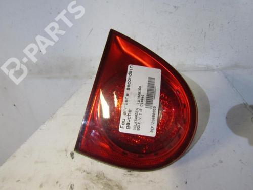 Used Left tailgate light Left tailgate light VW GOLF V (1K1) 1.9 TDI (105 hp) 10598904 10598904
