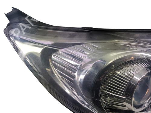 Right headlight FORD FIESTA VI (CB1, CCN) 1.6 TDCi | BP31587706C29 - Image 2
