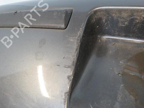 Rear bumper SEAT LEON (1M1) 1.6 16 V | BP25085971C8 