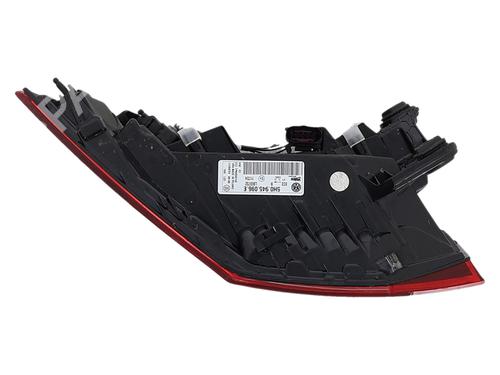 Right taillight VW GOLF VIII (CD1, DA1) 1.5 eTSI | BP39258664C35 - Image 3