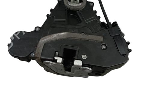 Front left lock RENAULT MEGANE E-TECH SUV EV40 (BNJ2) | BP25054863C98 