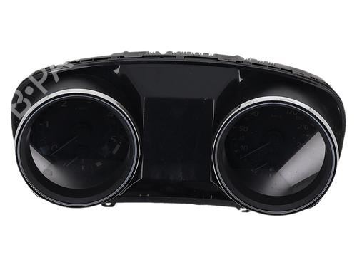 Instrument cluster RENAULT LATITUDE (L70_) 2.0 dCi 175 (L70Y, L734) | BP39581780C47 - Image 3