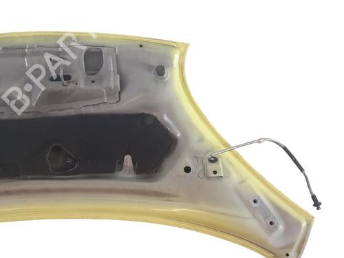 Hood CITROËN C1 (PM_, PN_) 1.4 HDi | BP25101567C1 