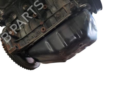 Used Engine Engine RENAULT TWINGO II (CN0_) 1.2 16V (CN04, CN0B) (75 hp) 30307708 30307708