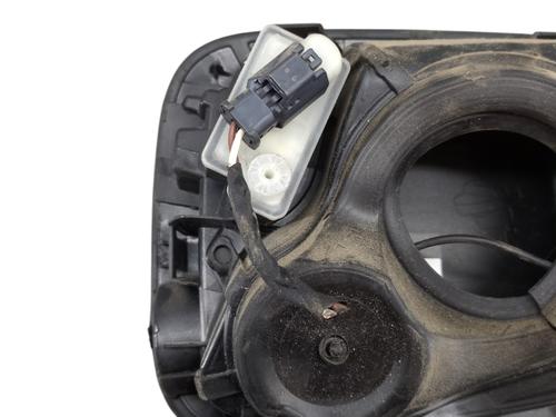 Fuel flap CITROËN C3 III (SX) 1.2 THP 110 (SXHNPS, SXHNZT, SXHNZ6) | BP30080480C131 