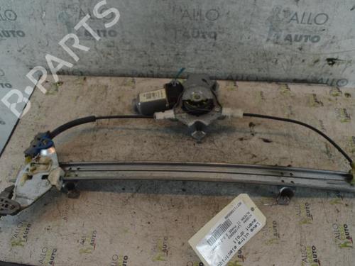 Used Front right window mechanism NISSAN ALMERA TINO (V10) 2.2 dCi (115 hp) 25086685