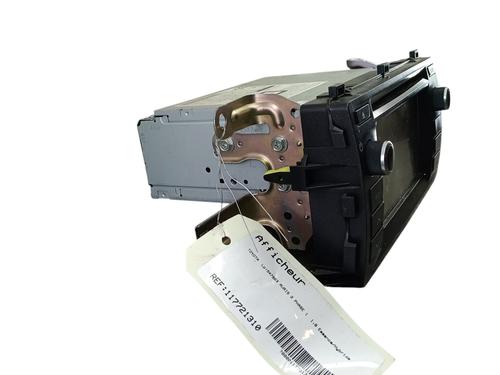 Display monitor TOYOTA AURIS (_E18_) 1.8 Hybrid (ZWE186_, ZWE186R) | BP30969015C48