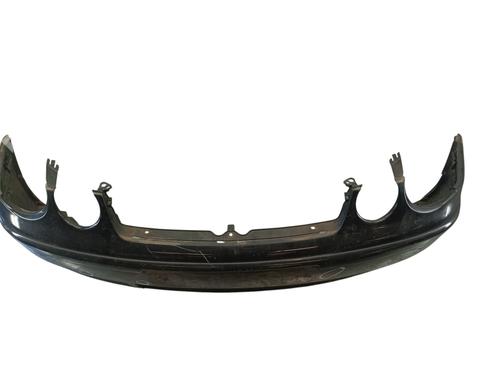 Front bumper VW POLO (9N_, 9A_) 1.2 12V | BP28126700C7 