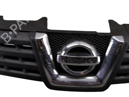 Grille NISSAN QASHQAI I (J10, NJ10) 1.5 dCi | BP29180630C40 
