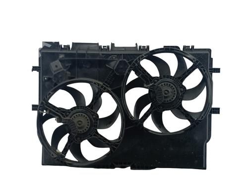 Radiator fan FIAT DUCATO Van (250_) 150 Multijet 2,3 D | BP32420076M35
