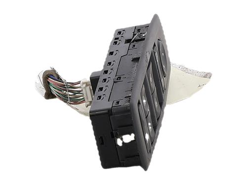 Left front window switch RENAULT MEGANE III Hatchback (BZ0/1_, B3_) 1.5 dCi | BP38267476I27 - Image 3