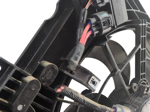 Radiator fan RENAULT ARKANA I (LCM_, LDN_) 1.3 TCe 160 (LDN1) | BP31907528M35