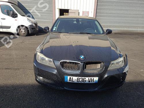Switch BMW 3 (F30, F80) 318 d | BP25104452I30  - Image 11
