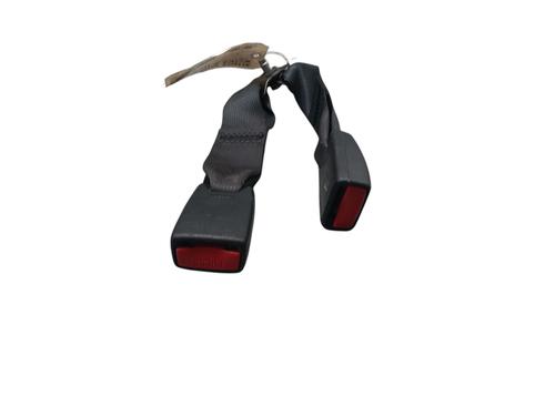 Used Seat buckle Seat buckle NISSAN X-TRAIL I (T30) 2.2 Di 4x4 (114 hp) 27385398 27385398