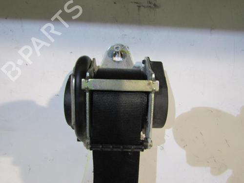 Rear right belt tensioner SKODA OCTAVIA II (1Z3) 1.9 TDI | BP25078946C90 