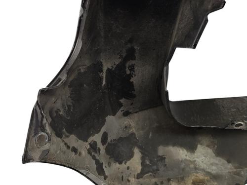 Rear bumper FIAT FIORINO Box Body/MPV (225_)  | BP25057198C8