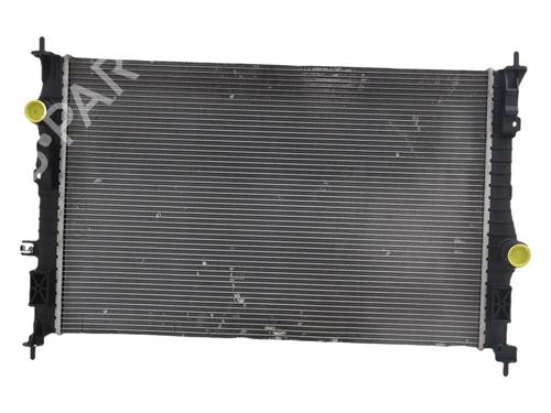 Water radiator CITROËN C4 Picasso II 2.0 BlueHDi 150 | BP39625110M31 - Image 3