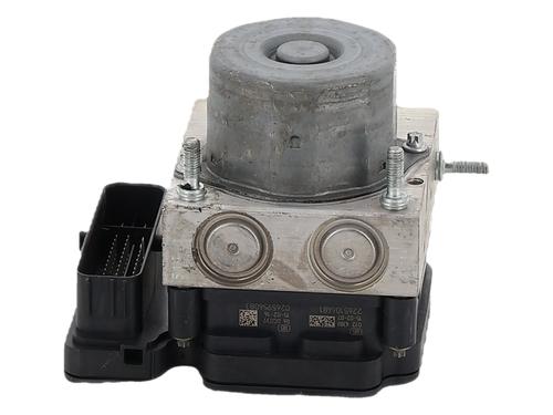 Used ABS pump ABS pump PEUGEOT 308 SW I (4E_, 4H_) [2007-2014] 34358599 34358599