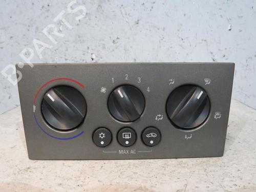 climate-control-opel-meriva-a-mpv-x03-2003-2004-2005-2006-2007-2008-2009-2010-25084162 main image