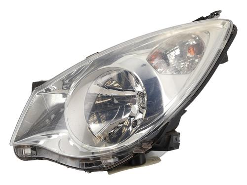 Venstre forlygte Venstre forlygte OPEL AGILA B (H08) 1.0 (F68) (65 hp) 36205953 36205953