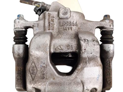 Right front brake caliper RENAULT CLIO V (B7_) 1.0 TCe 90 (B7MT) | BP37748919M104 - Image 5