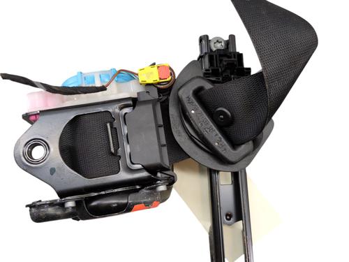 Front right belt tensioner MERCEDES-BENZ B-CLASS Sports Tourer (W246, W242) B 180 CDI (246.200) | BP28129613C88 