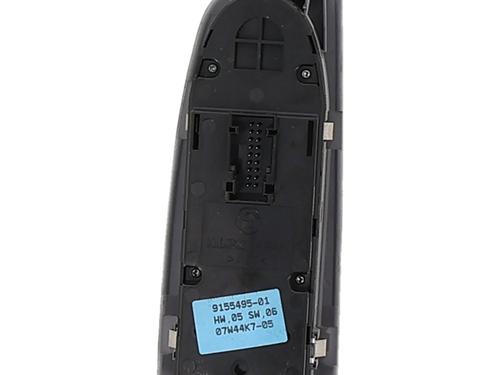 Left front window switch BMW 1 (E87)  | BP34415468I27  - Image 5