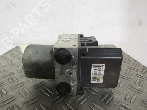 ABS pump PEUGEOT 307 CC (3B) 2.0 16V | BP25108007M43 