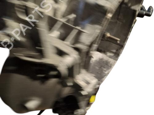 Gearbox CITROËN C5 II (RC_) 2.0 HDi (RCRHRH) | BP31340540M3 