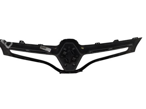 Grille RENAULT SCÉNIC III (JZ0/1_) 1.5 dCi (JZ02, JZ0R) | BP29180647C40 