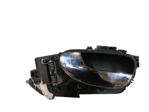 Used Rear left interior door handle PEUGEOT 307 SW (3H) 1.6 HDI 110 (109 hp) 25067302