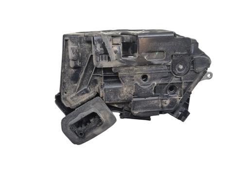 Front right lock VW POLO V (6R1, 6C1)  | BP25098170C97 