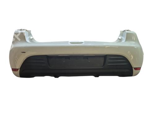 Used Rear bumper RENAULT CLIO IV (BH_) 1.5 dCi 75 (75 hp) 29221972