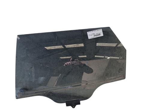 Used Rear left door window KIA OPTIMA Sportswagon (JF) 1.7 CRDi (141 hp) 25098609