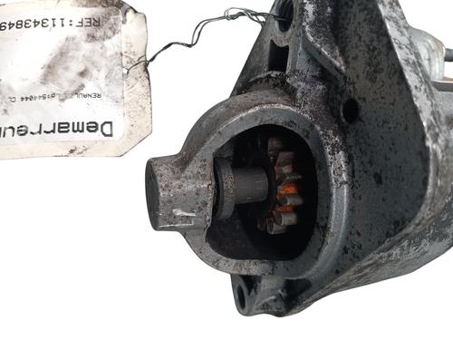 Starter RENAULT CLIO IV (BH_) 1.5 dCi 90 | BP29898076M8 - Image 3