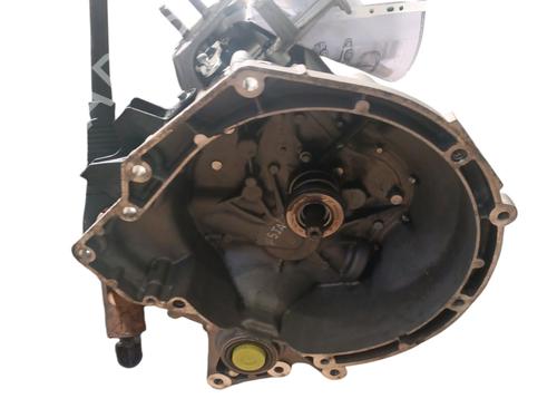 Gearbox FORD FIESTA VII (HJ, HF) 1.1 Ti-VCT | BP32337260M3