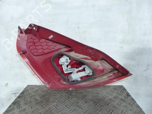 Right taillight FORD FIESTA VI (CB1, CCN) 1.25 | BP25107536C35 