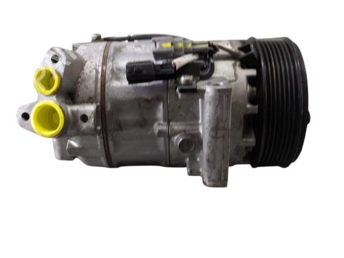 AC compressor RENAULT CAPTUR I (J5_, H5_) 1.2 TCe 120 | BP29630262M34 - Image 5