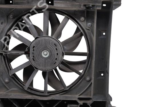 Front slam panel PEUGEOT 5008 (0U_, 0E_) 1.6 16V | BP29180606C72 